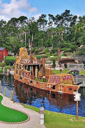 Adventure Island