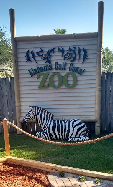 Zoos